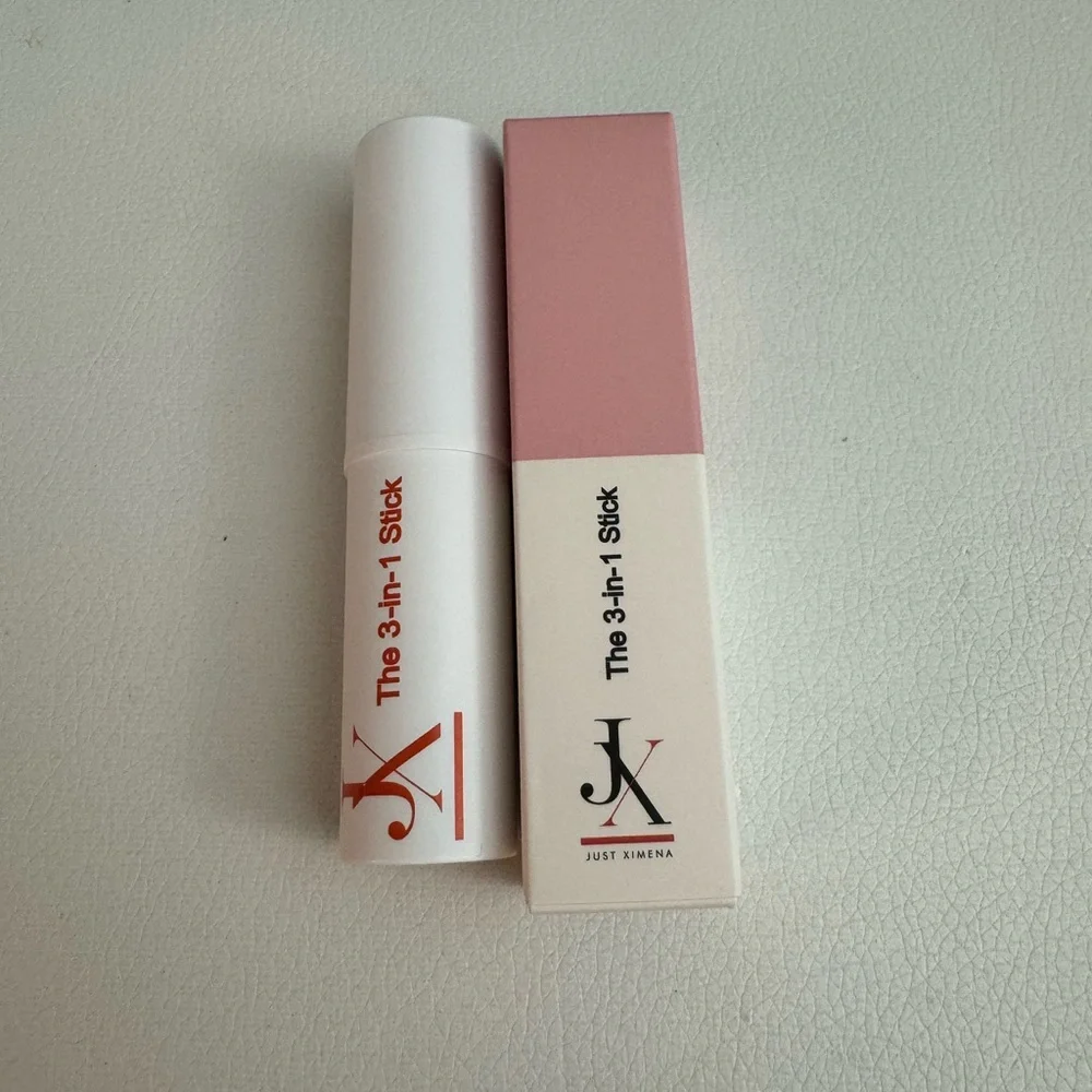Just Ximena The 3-in-1 stick